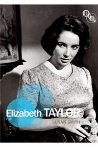 Elizabeth Taylor