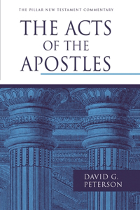 Acts of the Apostles