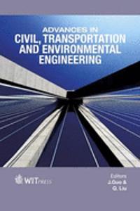 Advances in Civil, Transportation and Environmental Engineer