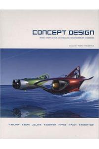 Concept Design