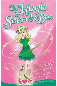 Enchanted Forest Mystery