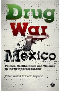 Drug War Mexico