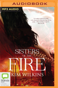 Sisters of the Fire