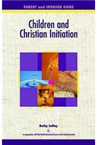 Children and Christian Initiation Parent/Sponsor Book