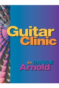 Guitar Clinic