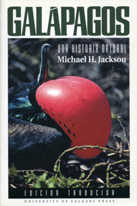 Galapagos: Una Historia Natural