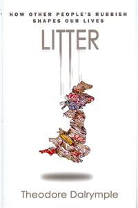 Litter