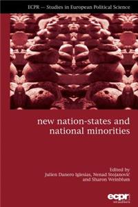 New Nation-States and National Minorities