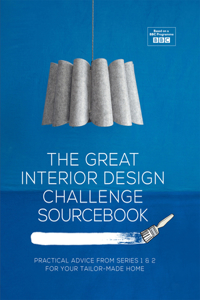 The Great Interior Design Challenge Workbook