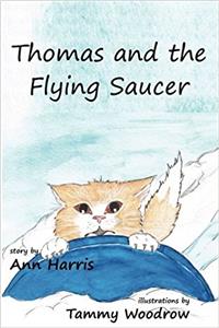 Thomas and the Flying Saucer