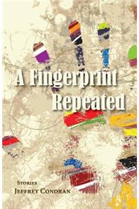 Fingerprint Repeated