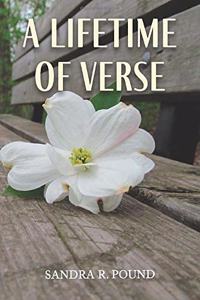 Lifetime of Verse