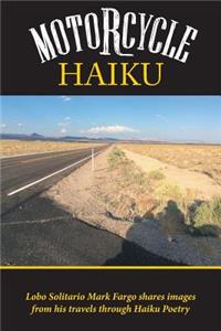Motorcycle Haiku