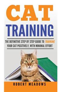Cat Training
