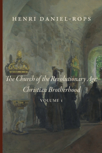 Church of the Revolutionary Age