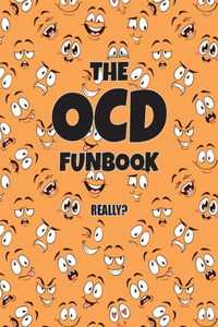 OCD Funbook