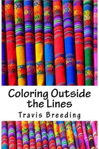 Coloring Outside the Lines