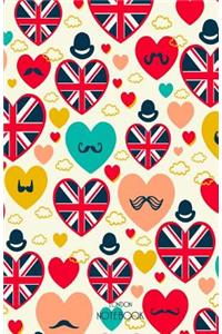 London Notebook