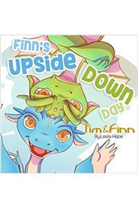 Finns Upside-down Day: Volume 1