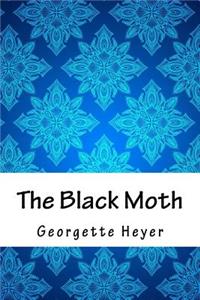 The Black Moth