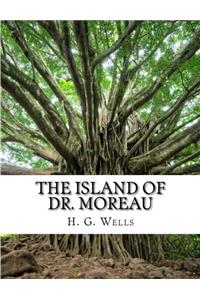 Island of Dr. Moreau