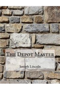 The Depot Master