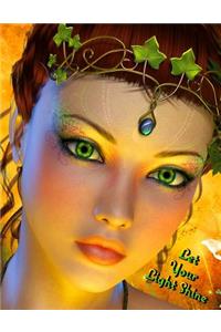 Let Your Light Shine