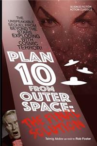 Plan 10 From Outer Space