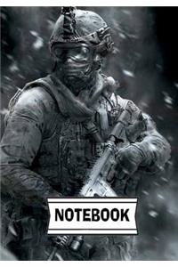 Notebook