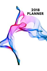 2018 Planner