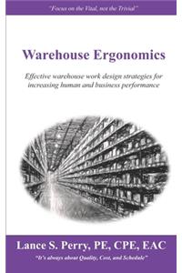 Warehouse Ergonomics