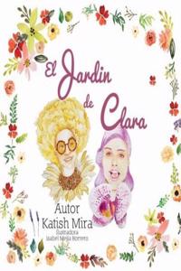 El jardin de Clara