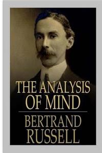 The Analysis of Mind
