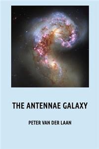 Antennae Galaxy