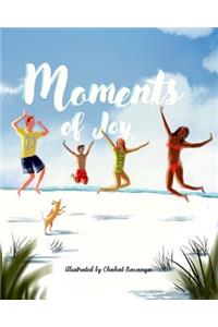Moments of Joy