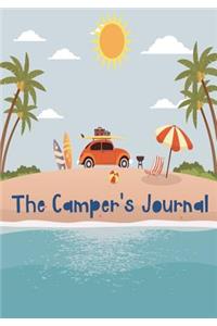 The Camper's Journal