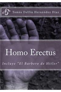 Homo Erectus