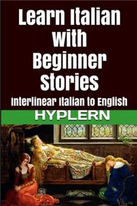 Learn Italian with Beginner Stories