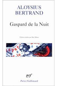Gaspard de la nuit