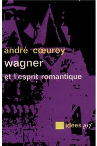 Wagner Et L Esprit Roma