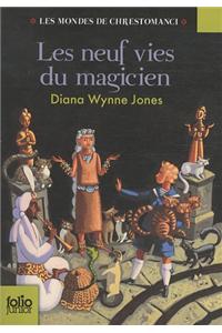 Neuf Vies Du Magicien