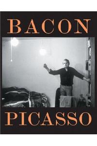 Bacon - Picasso