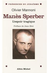 Manes Sperber