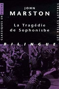 La Tragedie de Sophonisbe