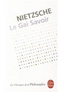 Gai Savoir
