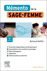 Mémento de la sage-femme