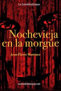 Nochevieja en la morgue