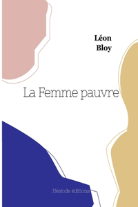 Femme pauvre