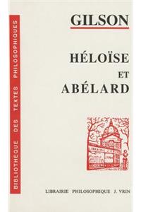 Heloise Et Abelard