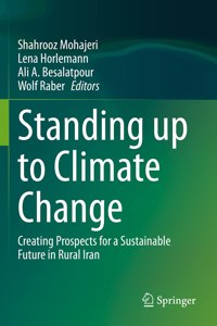 Standing Up to Climate Change